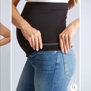 THE BELLABAND® - ORIGINAL BELLY BAND